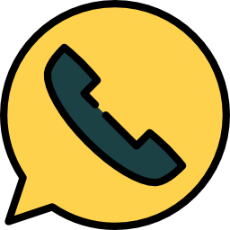 Mobile phone icon