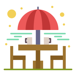 Table icon