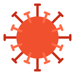 virus icon