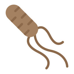 Microorganism icon