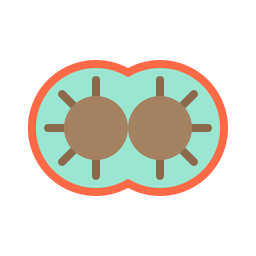 Cells icon