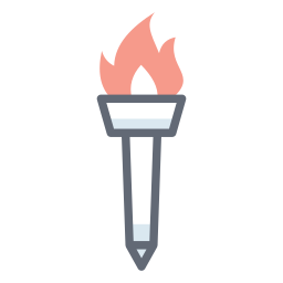 Torchlight icon