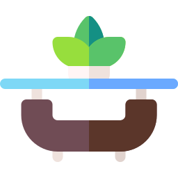 Table icon