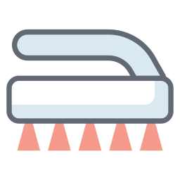 브러쉬 도구 icon