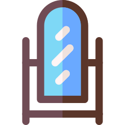 Mirror icon