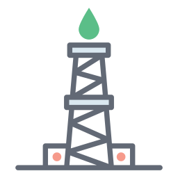 석유 장비 icon
