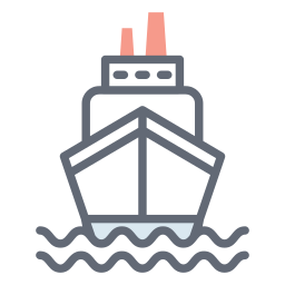 Ship icon