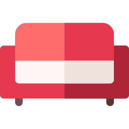 Couch icon