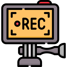 rec icon