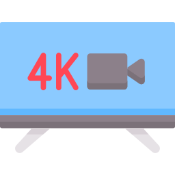4kフィルム icon