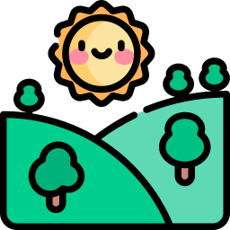 Meadow icon