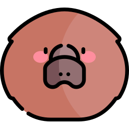 カモノハシ icon