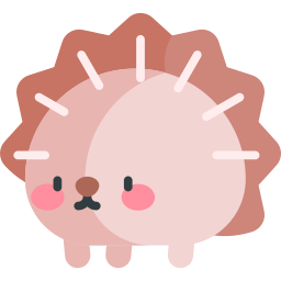 Porcupine icon