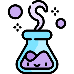 Chemistry icon