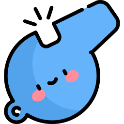 ホイッスル icon