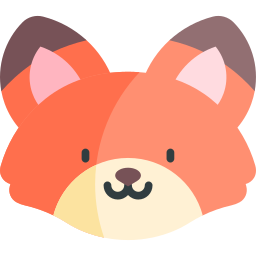 Fox icon