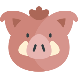 porco Ícone