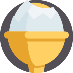 Egg icon