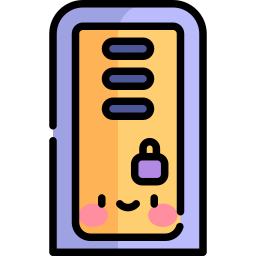 ロッカー icon