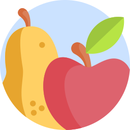 Fruits icon