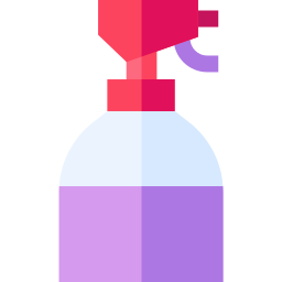 Spray icon