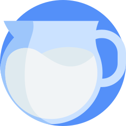 Milk icon