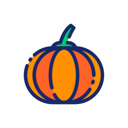 calabaza icono