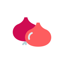 Onion icon