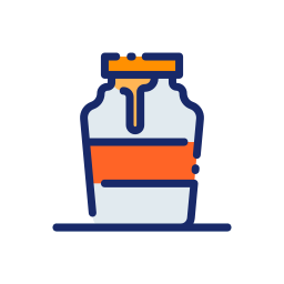 Tahini icon