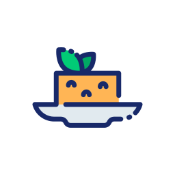 tofu icon