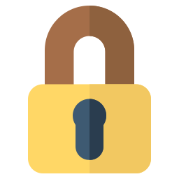 Padlock icon