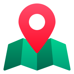 Map icon