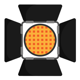 Spotlight icon