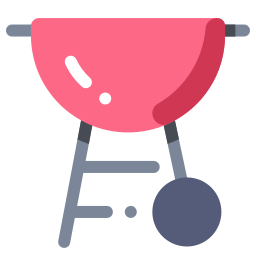 Barbecue icon