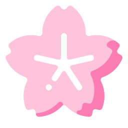 Sakura icon