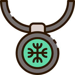 Amulet icon