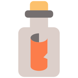 flessenpost icoon