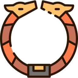 pulsera icono