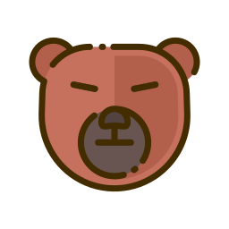 beren icoon