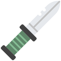 Knife icon