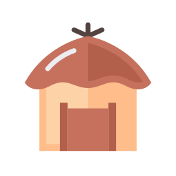 Hut icon