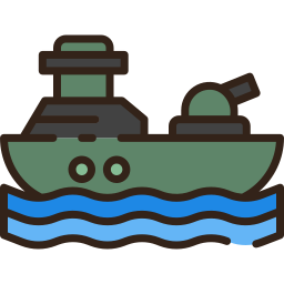 Ship icon