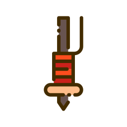 Spindle icon