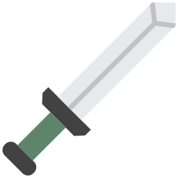 Sword icon