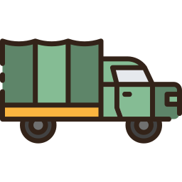 Truck icon