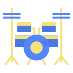 Drum icon