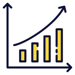 grafico icona