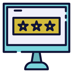 Rating icon