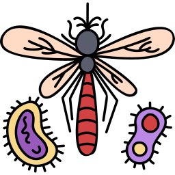 Mosquito icon