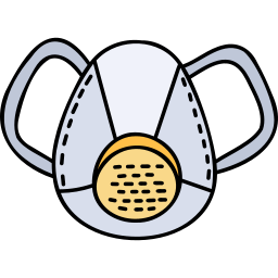 Respirator icon